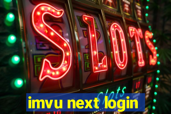 imvu next login